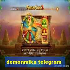 demonmika telegram